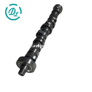 EexcavaStart ISUZU 4LE2 Engine Camshaft OEM 8-97231083-0 12kg Original
