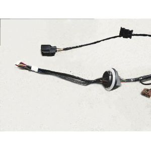 customizable Waterproof Automotive Wiring Harness For Car Lighting