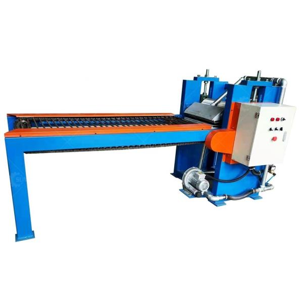 Quality Lightweight Mini Acp Separating Machine for Easy Operation Aluminum Plastic Separator for sale