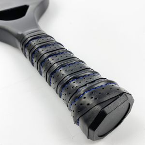 Carbon Beach Paddle Rackets Paddle Tennis Texture Visible PU Grip