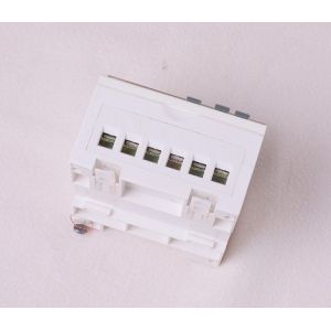 3-Phase Smart Electric Meter with Bidirectional Energy Measurement and OEM