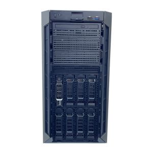 T440 Poweredge Intel Xeon CPU Mini Tower Server with 2.1GHz Processor Main