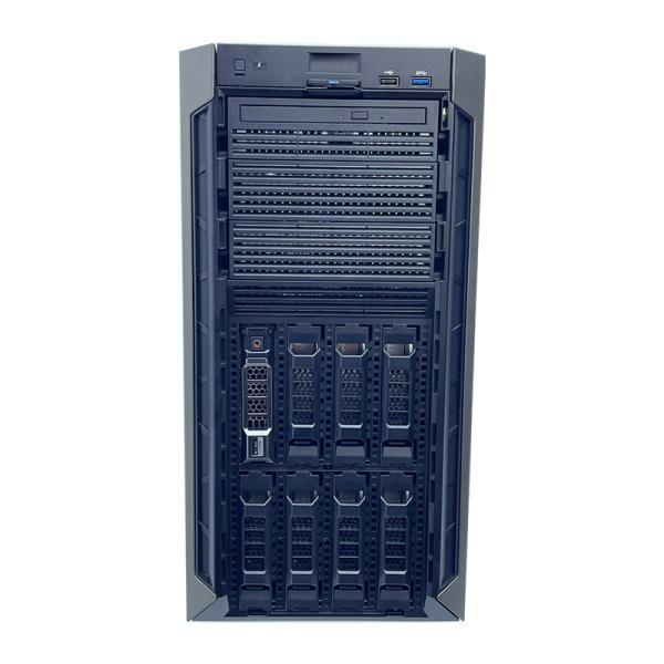 T440 Poweredge Intel Xeon CPU Mini Tower Server with 2.1GHz Processor Main