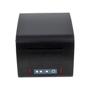 USB LAN Port 80mm Thermal Receipt Printer For POS Terminal