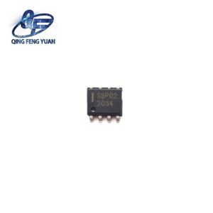 Electronic Spare Parts Components ONSEMI MMSF5P02HDR2G SOP-8 Electronic