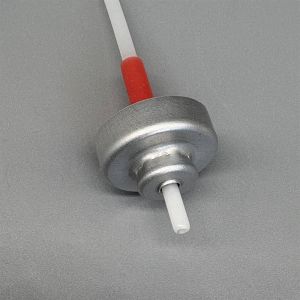 Wholesale 20mm Metered Valve with Tamper-Evident Seal for Consistent Spray Patterns from china suppliers