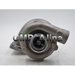 PC200-6 6D95 TA3137 6207-81-8330 Engine Turbocharger For Automobile