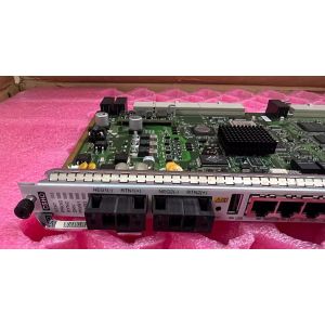 SLF3CSHOF01 Wireless Microwave IDU Intermediate Frequency Board for RTN910A