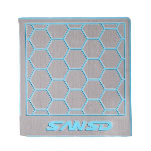 Protective UV Resistance 3M Glue Foam Boat Decking