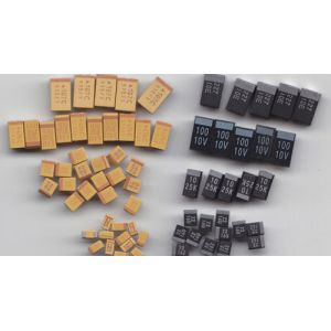 Wholesale SMD 7361-20 TCN4157M025R0070 150uF 25V Cap Tant Solid from china suppliers