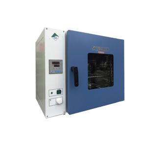 Lab Drying Oven Environmental Test Chamber Vacuum Drying Equipment