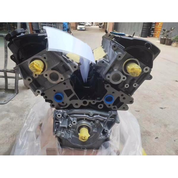 100% Tested MITSUBISHI Engine Assembly Motor 6G75 for Car Models