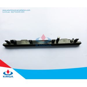 Bottom Raidator Plastic Tank Replacement For Honda Civic' 01-05 ES7 / ES8 Mt OEM