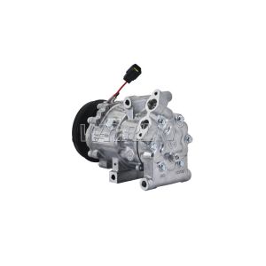 6V12 Auto AC Compressor Car Air Conditioning Pump System 6PK For ChangAn CS35