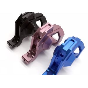 Wholesale Power Coating CNC Lathe Machining Parts from china suppliers