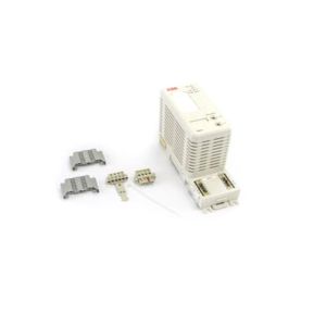 ABB CI820V1 3BSE025255R1 S800 I/O Redundant FCI Communication Interface Module