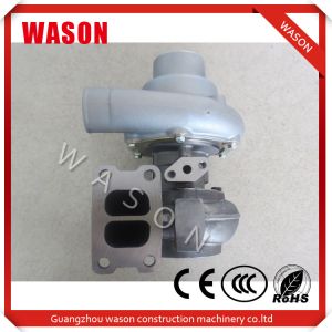 Factory Direct Sale Excavator Turbocharger 4P4677 With Stable Perfomence