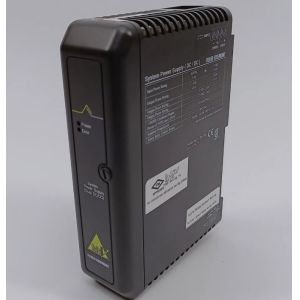 KJ1501X1-BC1 Emerson System Dual DC Power Supply