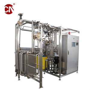 Customization Pasteurizer for EEC Certification within Your Budget