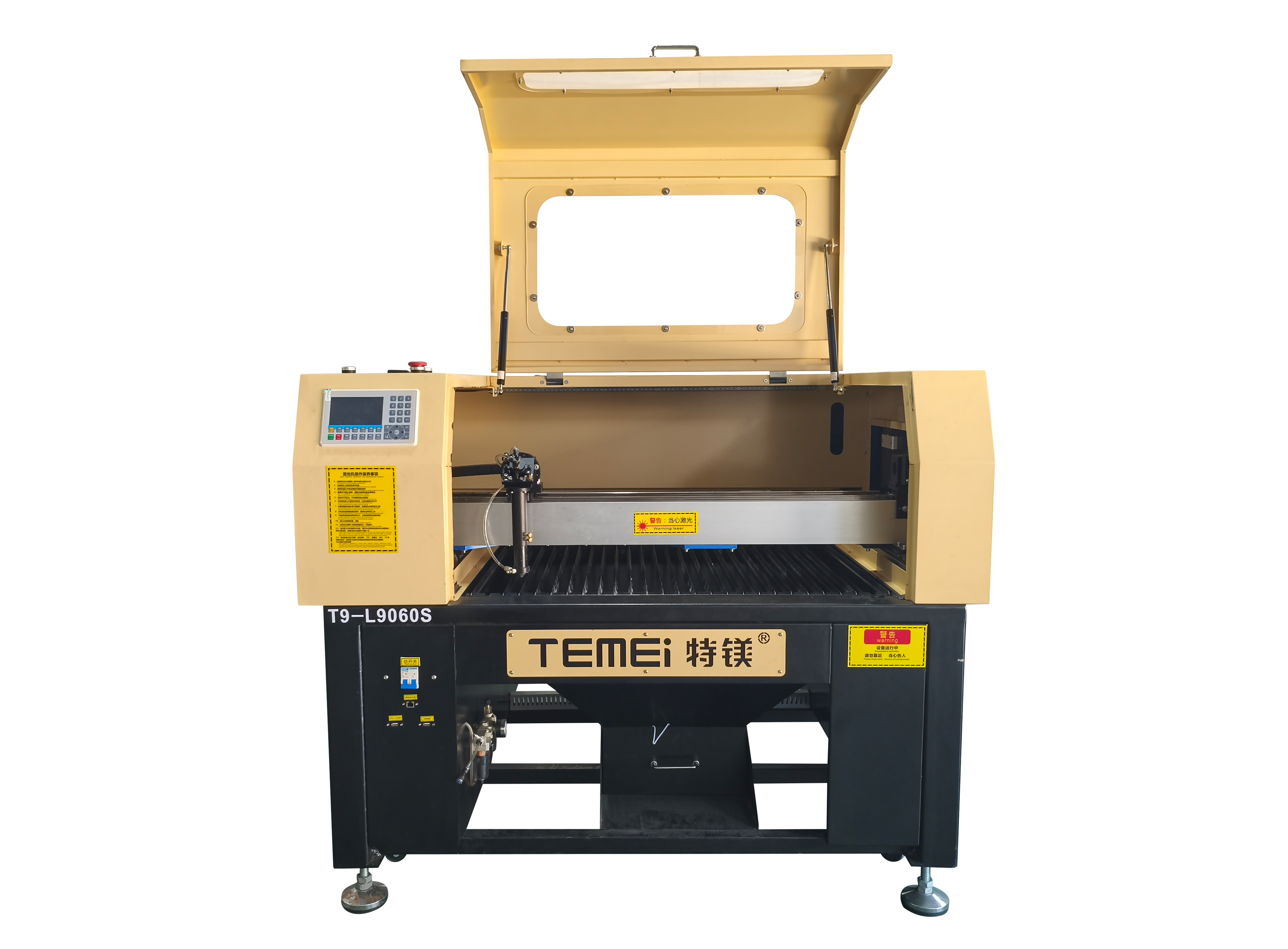 Buy cheap Customized Head CO2 Paper Laser Cutting Machine Easy Maintenance from wholesalers