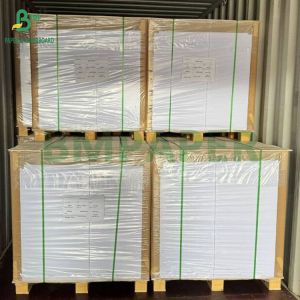 Virgin Wood Pulp High Bulky Book Paper 65g 70g 75g In Sheet Or In Reels