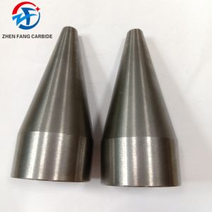 Customized Tungsten Carbide Wear Parts With Excellent Abrasion Resistance
