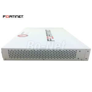 Rack Mount Cisco ASA Firewall Fortinet FortiGate-100D FG-100D 52.6 W / 63.1 W