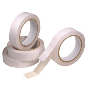 acrylic adhesive dot Double Sided tissue Tape strapping / sealing OPP bag