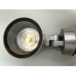 5000K 50W Adjustable CREE COB LED Garden Spotlight