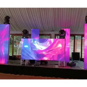 P2.5 P3 P4 P5 P6 Advertising Large Stand Digital Billboard Outdoor Led Display