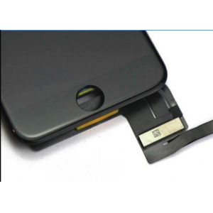 Black / White IPhone 7 LCD Screen 4.7 Inches Display Resolution 1334*750