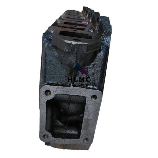 Mitsubishi 6D14 6D15 6D16 6D16T 6D17 Cylinder Engine Head OEM ME997756