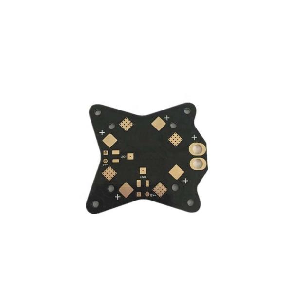 Quality Remote Control Drone PCB Board Assembly , Mini Drone Circuit Board for sale