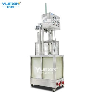 Timeproof Salt Water Immersion Test Machine Full Salt Spray Chamber