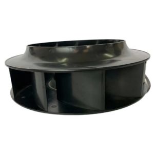 764m3/h High Pressure Blower Fan Dc Brushless 12v B Insulation Class