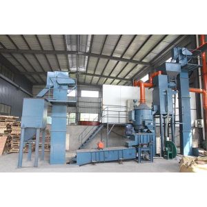 Viet Nam Local Service Sand Making Production Line From Sand Crushing Machine