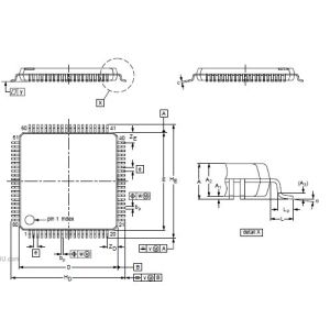 ST3146854FCV Seagate 146-GB 15K FC-AL