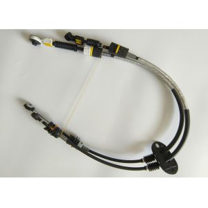 Wholesale Shifter Selector Cable 2S4R7E395FF Transmission Gear Shift cable from china suppliers