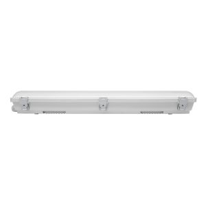 Microwave Sensor Dimmable Ip65 Batten Light
