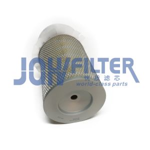 P182054 37Z02AF133 53C0410 P118160 AF409K Air filter Element For Excavator HD400