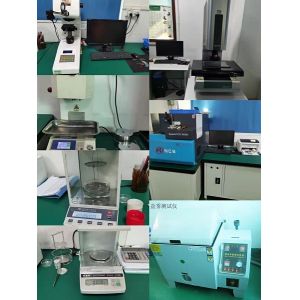 SUS440C Household MIM Metal Injection Molding Tolerance 0.05mm