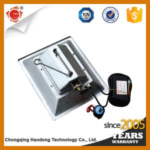 CE Livestock Gas Gas Poultry Heaters Husbandry For Chicken Farm