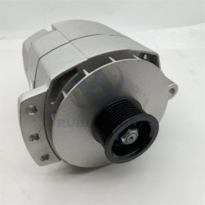 24 Volt Excavator Starter Motor Alternator 3062174 306-2174 For D9R D7R C7 C9