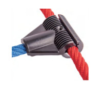 Flanged T Connector-16mm Combination Rope-Various Color-Nylon material