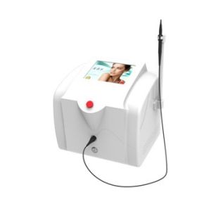 Wholesale Small portable Spider Vein Removal Machine NBW-V700 2019 hottest machine for spa/salon/clinic in a big sale from china suppliers