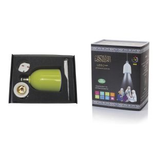 SQ103 new led quran speaker lamp factory price