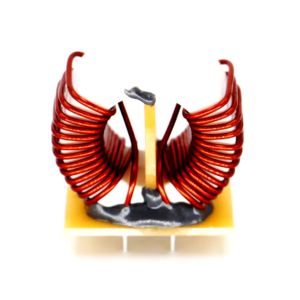 Amorphous Core Common Mode Choke Inductor