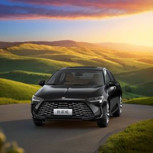 2024 Buick Regal Turbo Luxury Gas Automobile with High Level Appearance and