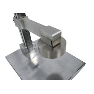 Impact Strength Test Apparatus With 500mm Drop Height 1KG EN 71-1-1998 Clause 8