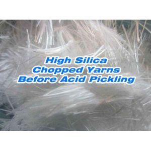 Wholesale Multiple Length BST7-85S120 18mm 4N Fiberglass Strands from china suppliers